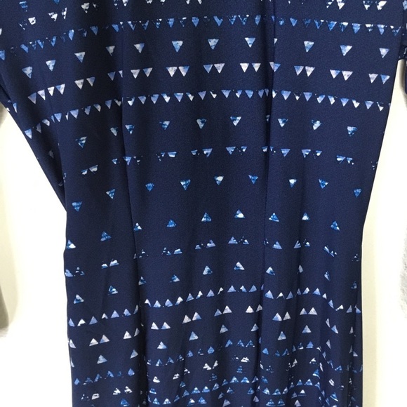 BCBGMaxazria Wrap Dress - Picture 5 of 6